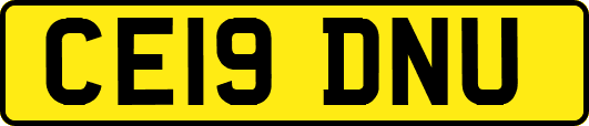 CE19DNU