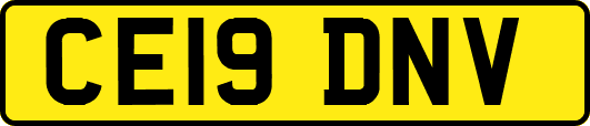 CE19DNV