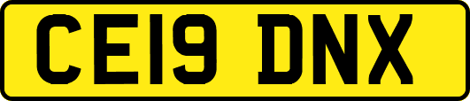 CE19DNX