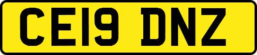CE19DNZ
