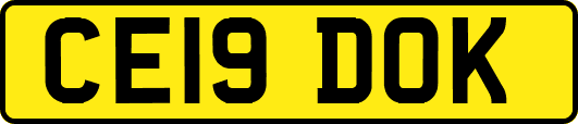 CE19DOK