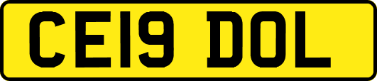 CE19DOL
