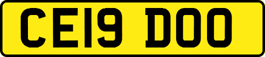CE19DOO