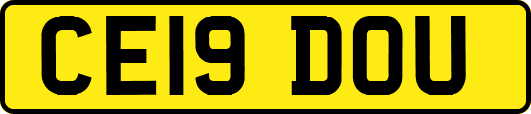 CE19DOU
