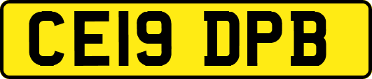 CE19DPB