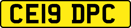 CE19DPC