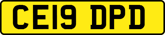 CE19DPD