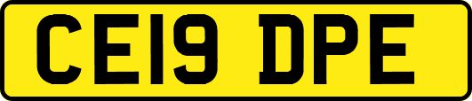 CE19DPE