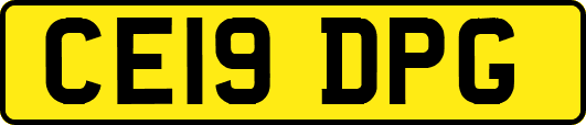 CE19DPG