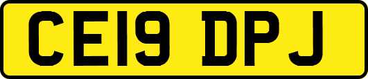 CE19DPJ