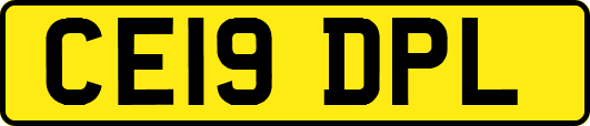 CE19DPL