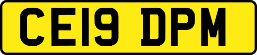 CE19DPM