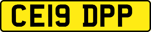 CE19DPP