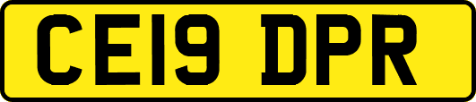 CE19DPR