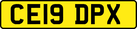 CE19DPX