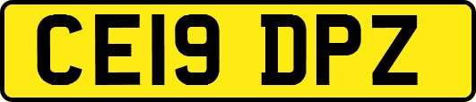 CE19DPZ