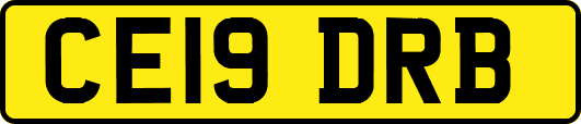 CE19DRB