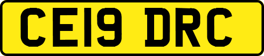 CE19DRC