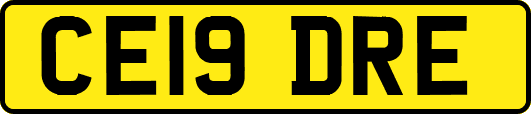 CE19DRE