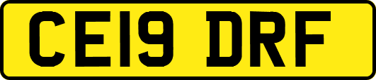 CE19DRF