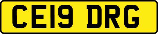 CE19DRG