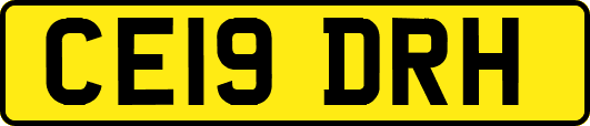 CE19DRH