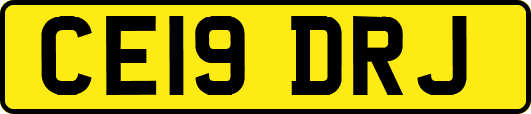 CE19DRJ