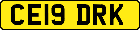 CE19DRK