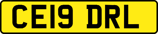 CE19DRL