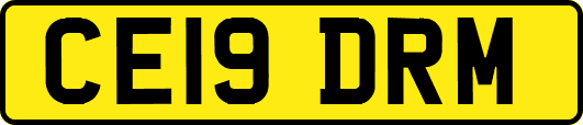 CE19DRM