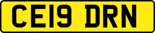CE19DRN