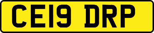 CE19DRP