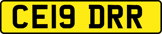 CE19DRR