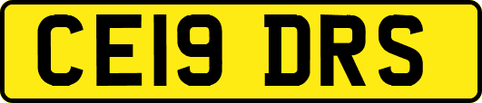 CE19DRS