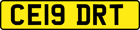 CE19DRT