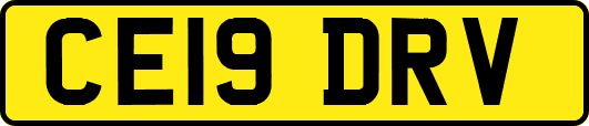 CE19DRV