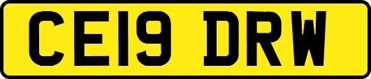 CE19DRW
