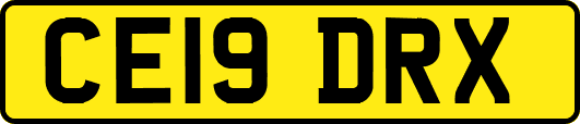 CE19DRX