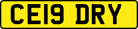 CE19DRY