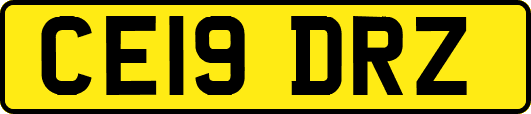 CE19DRZ