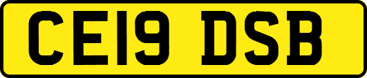 CE19DSB