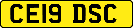 CE19DSC