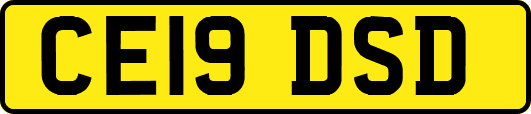 CE19DSD