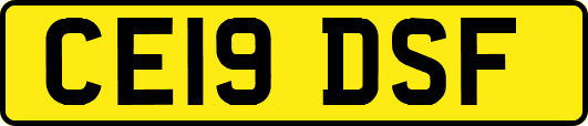 CE19DSF