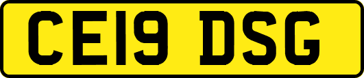 CE19DSG