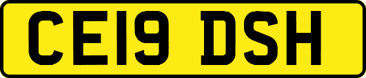 CE19DSH