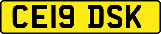 CE19DSK