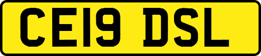 CE19DSL