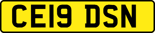 CE19DSN
