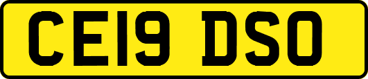 CE19DSO